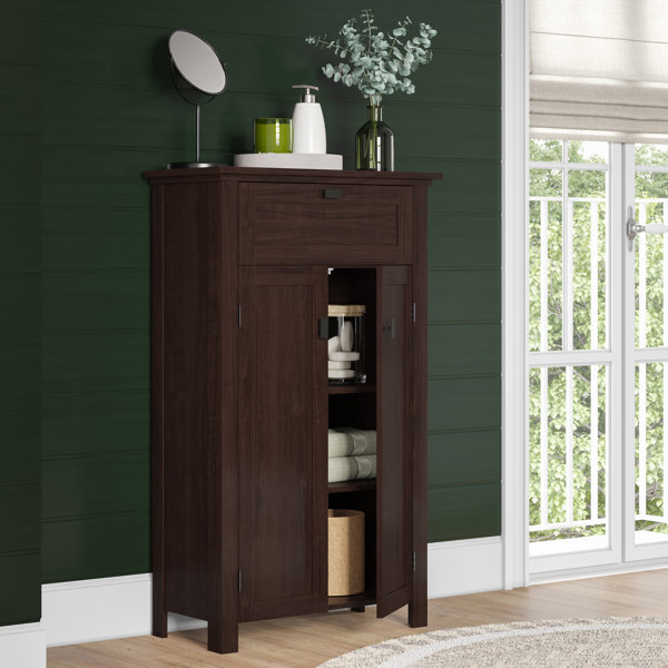 Red Barrel Studio® Ellijay Freestanding Bathroom & Reviews